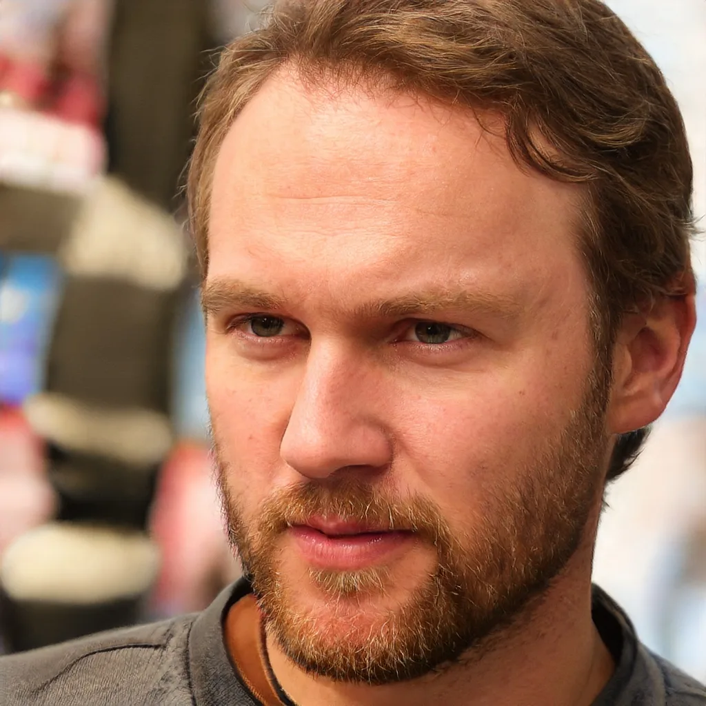 John Peterson Doctor Skate Owner