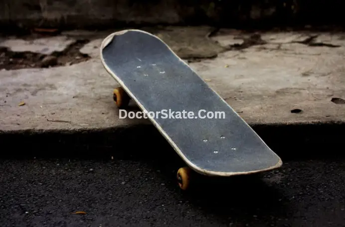 Mastering the Fakie Flip Skateboard