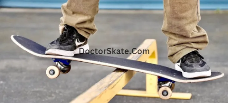 Boardslide