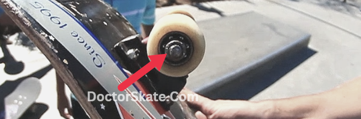 Skateboard Bearings