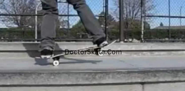 The Nollie Motion