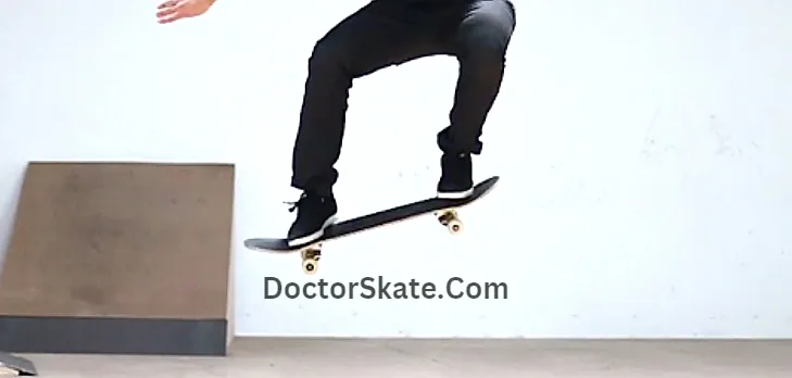 Ollie