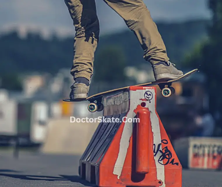 How to Boardslide