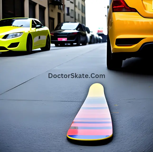 Street Skateboards