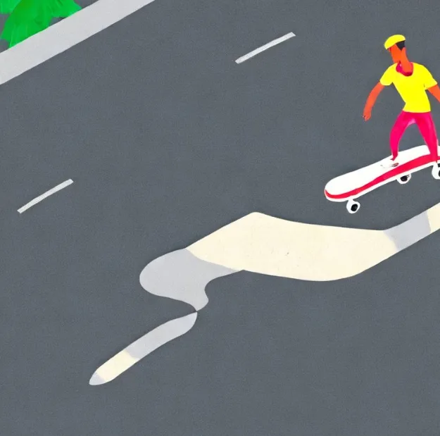 can you do tricks on a longboard