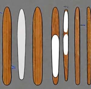 Choosing Your Longboard: A Size Guide to Enhance Your Ride
