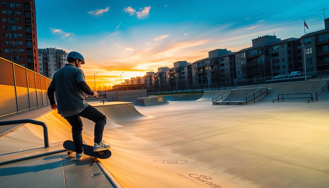 solo skateboarding tips