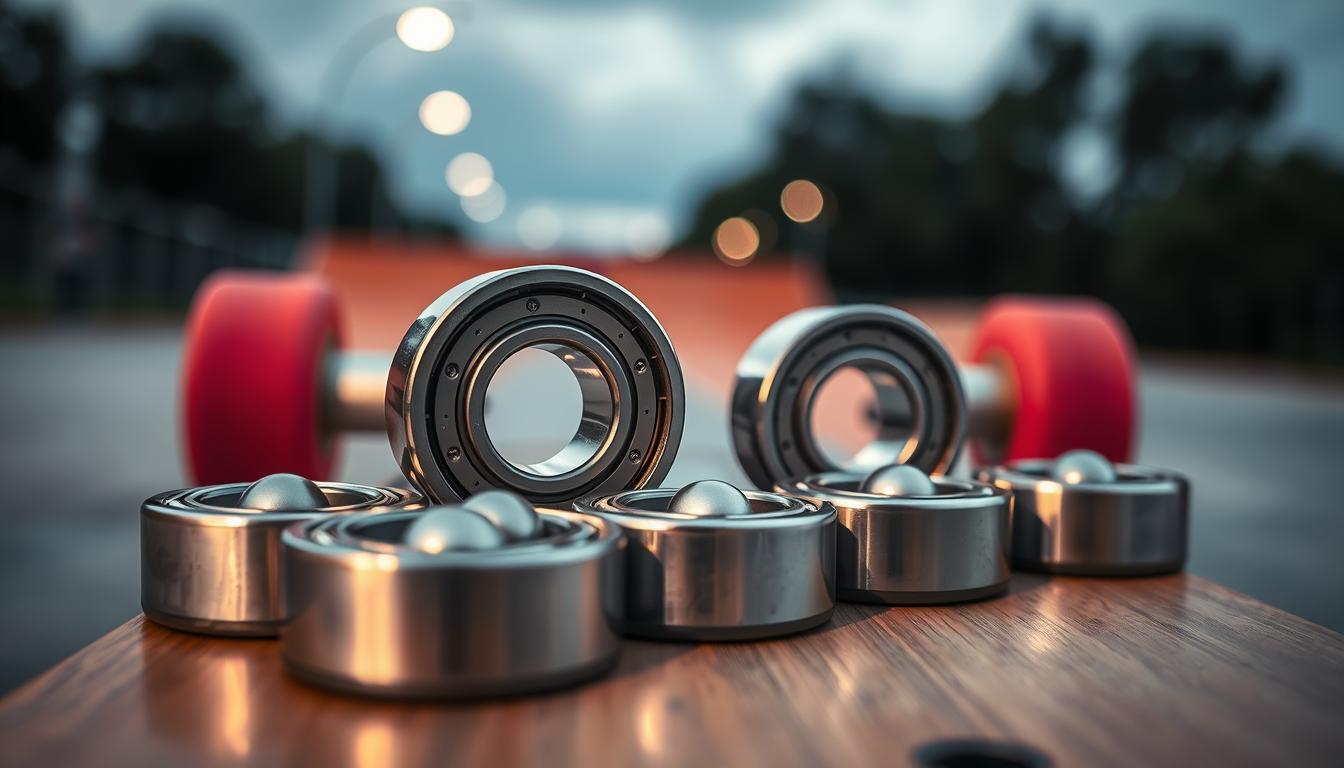 best bearings for skateboards