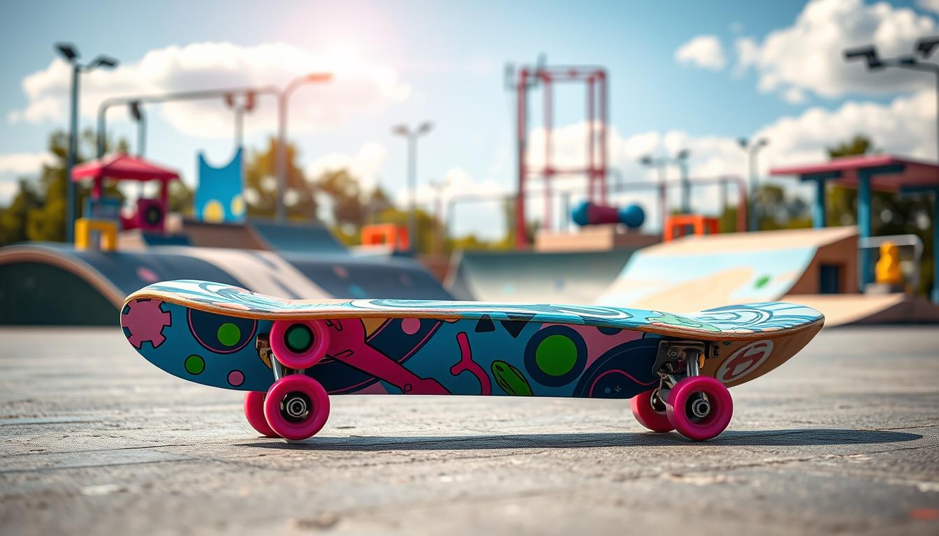 best skateboard for 8 year old