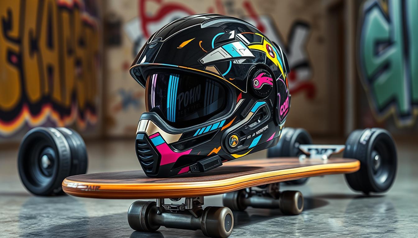 best skateboard helmet