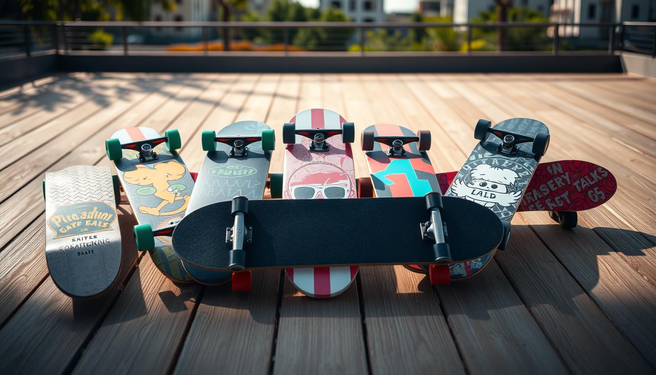 best skateboards for beginners