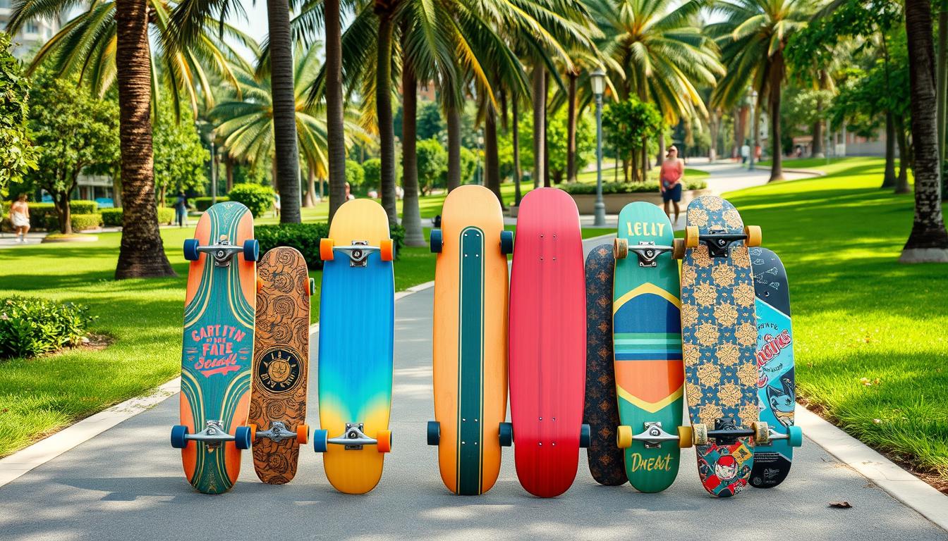 cruiser skateboards good for beginners