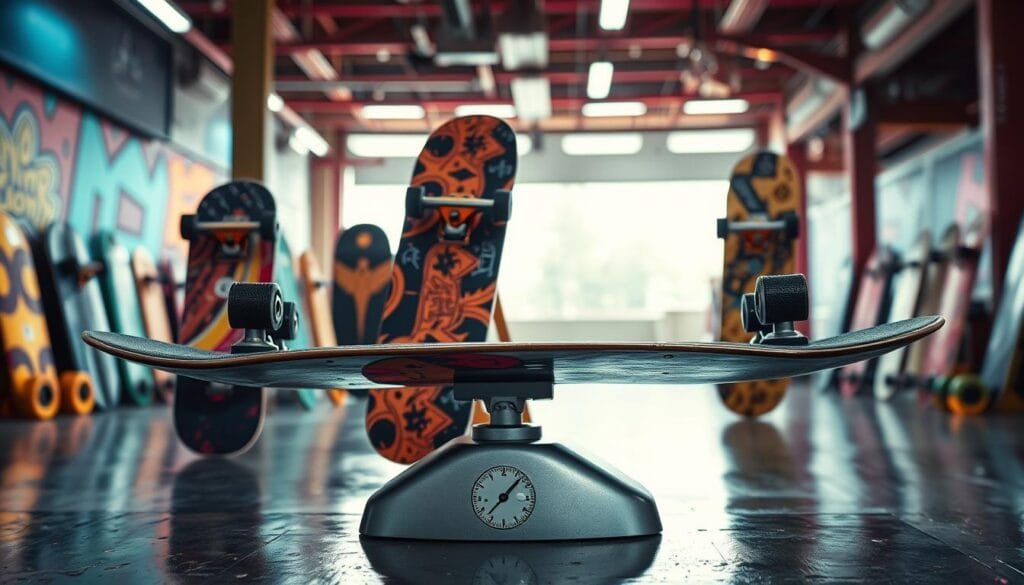How Much Does A Skateboard Weigh? Board Basics