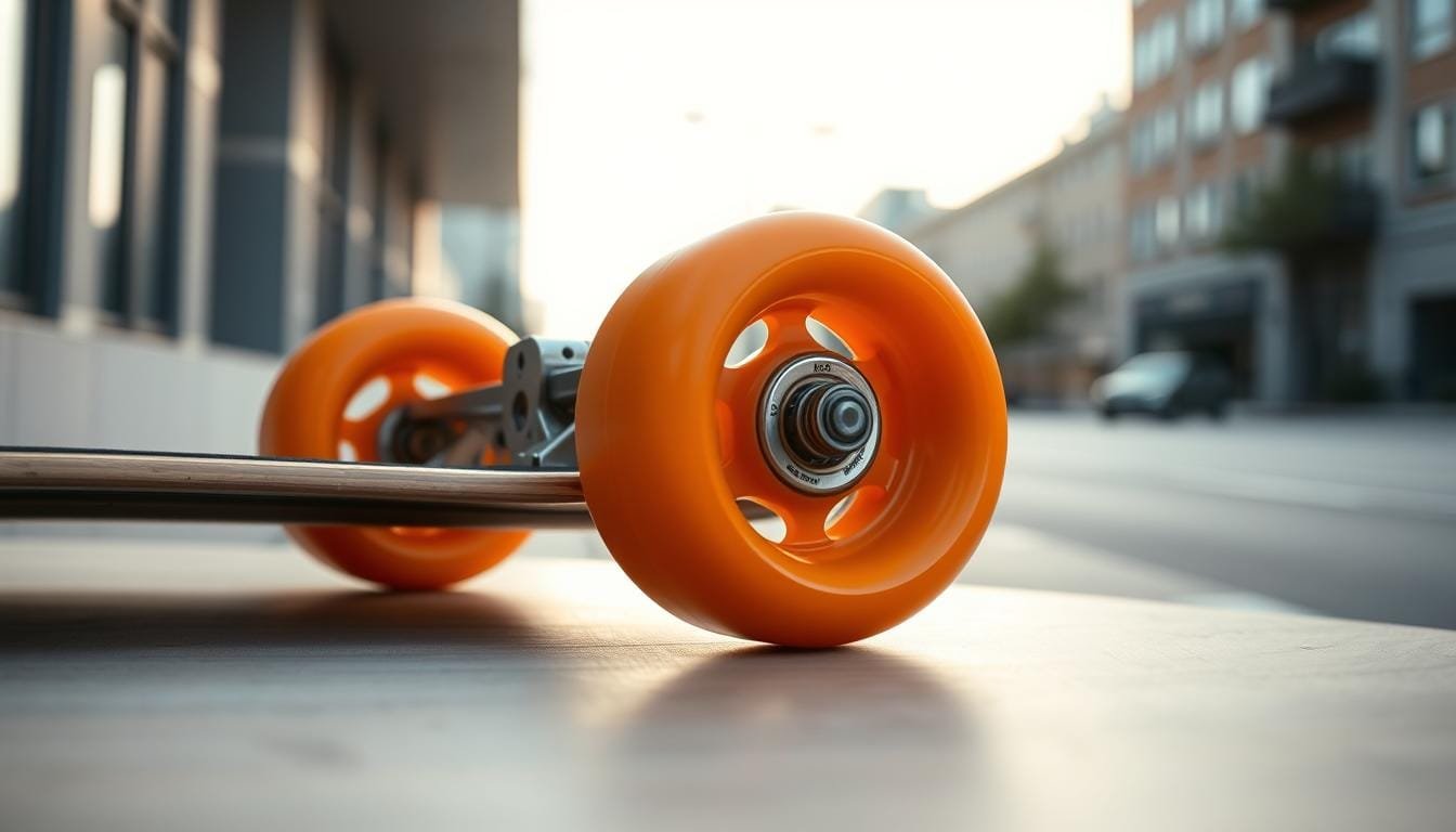 are oj wheels good for cruising