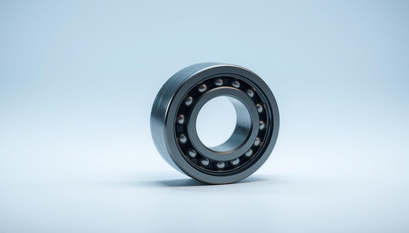 are shieldless bearings better