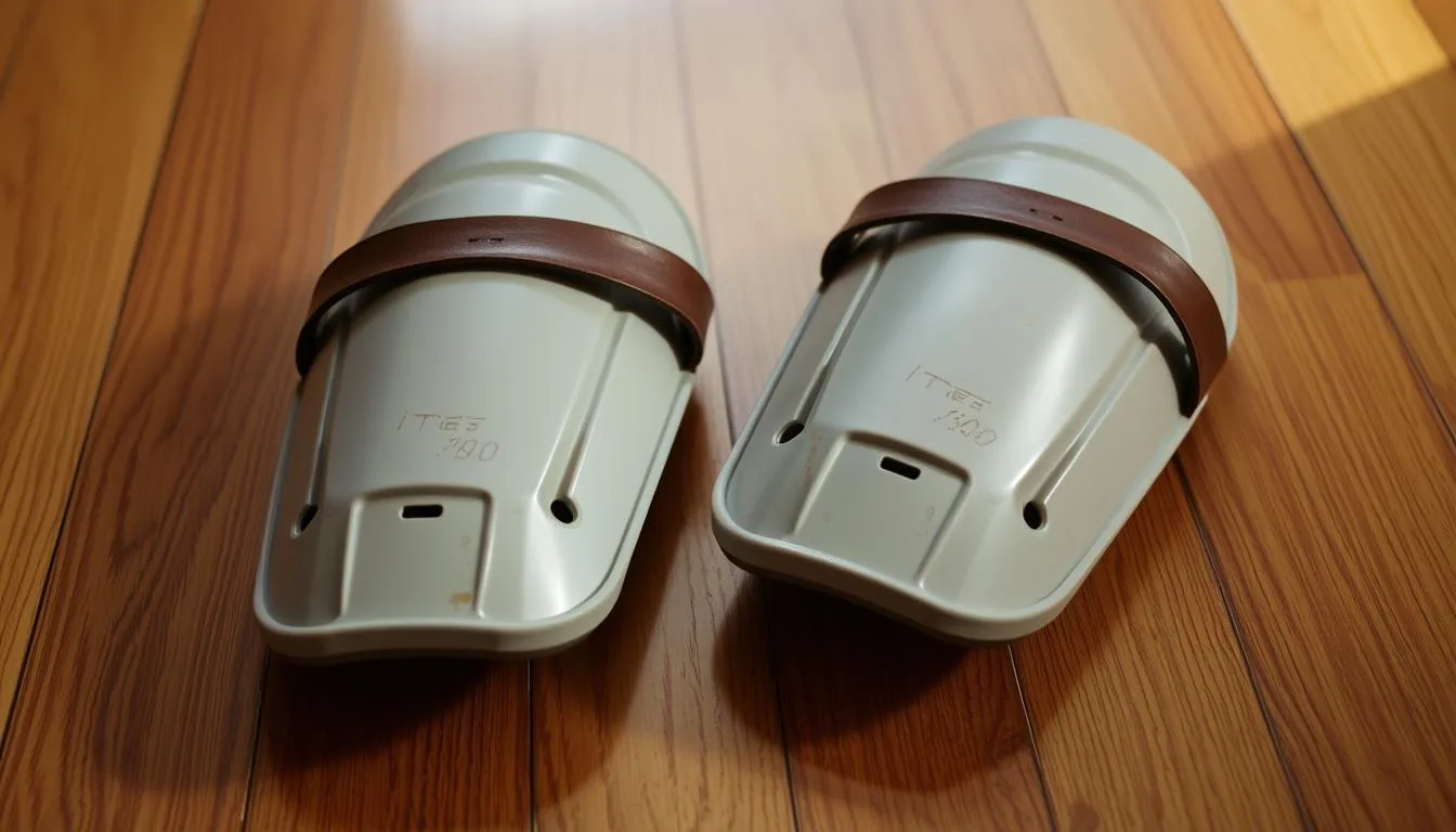 do skaters wear shin guards