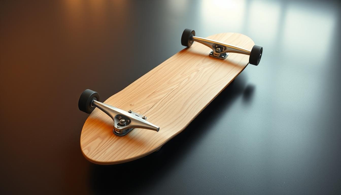 how to tell if a skateboard deck is good quality