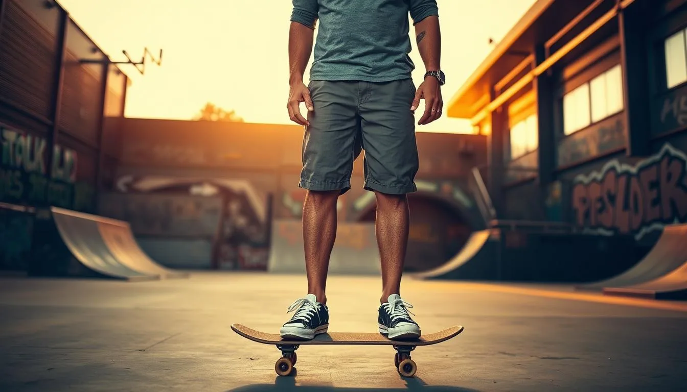 is there a weight limit for skateboarding