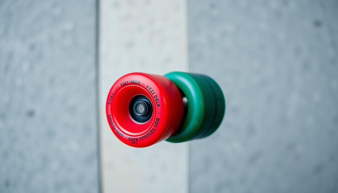 are 52mm wheels too small