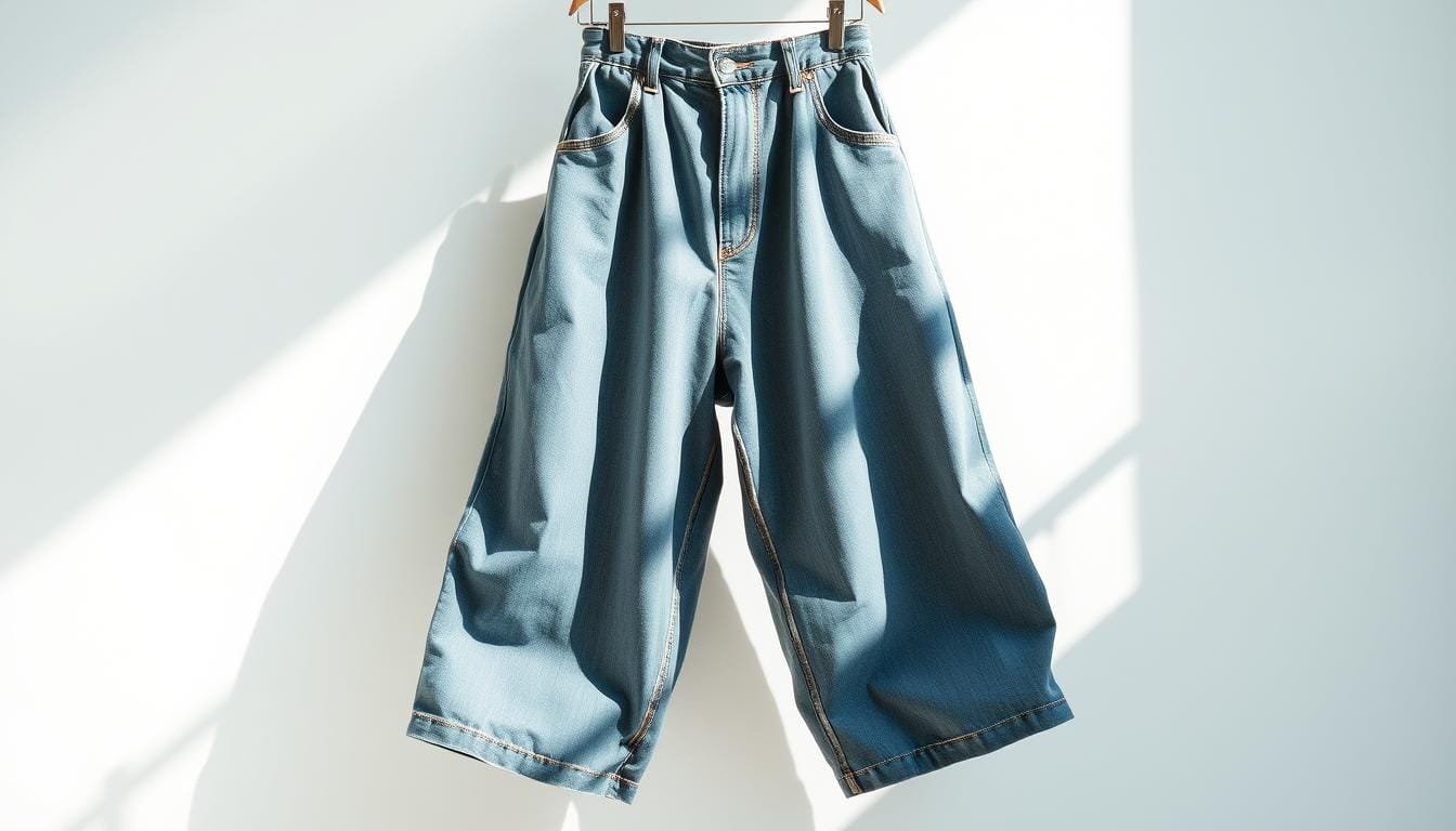 are baggy pants good for skateboarding
