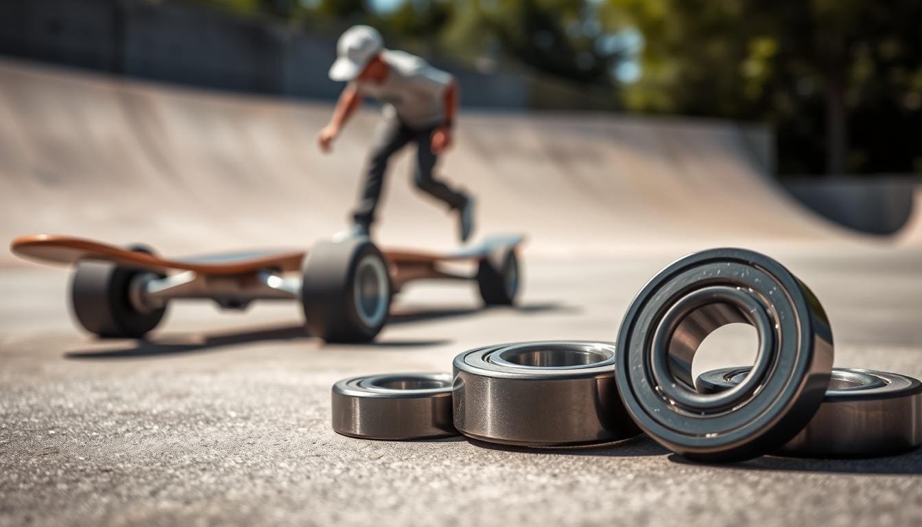 are ceramic bearings worth it longboarding