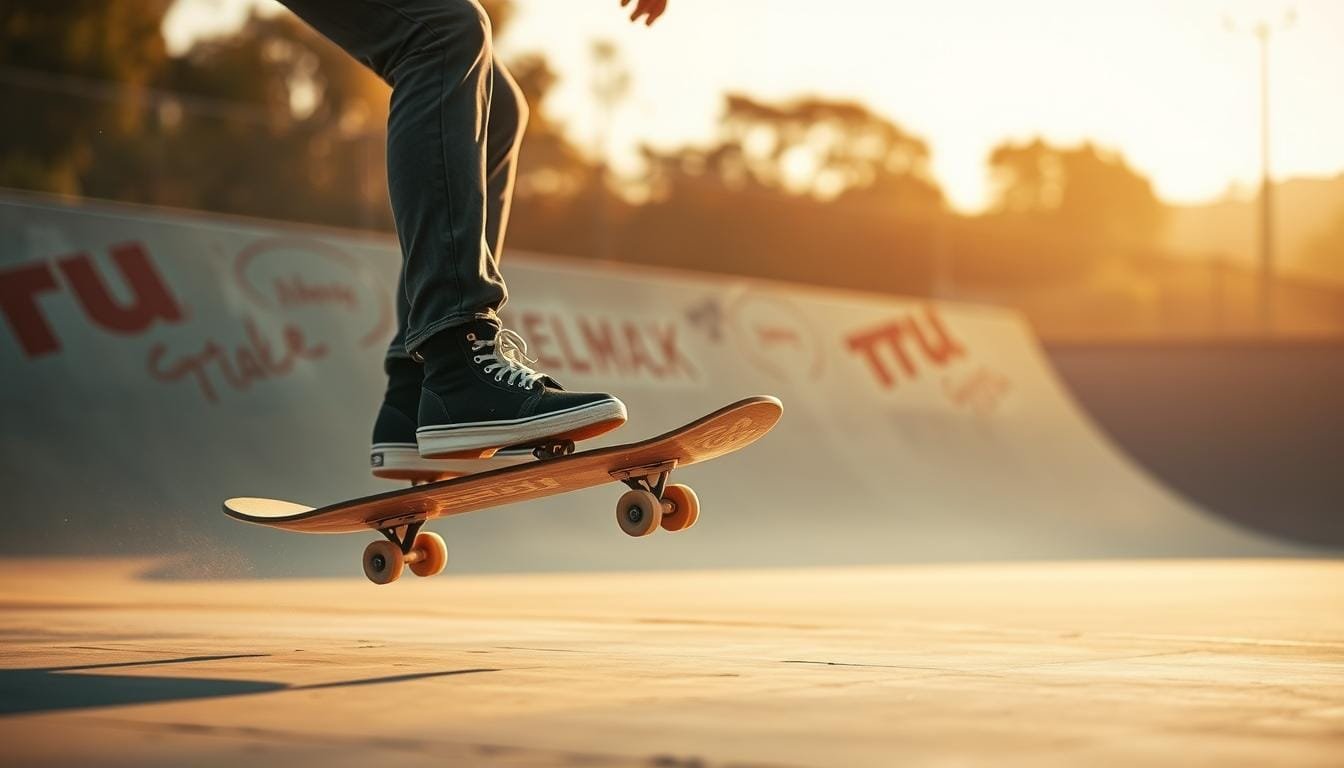 can I do tricks with soft wheels