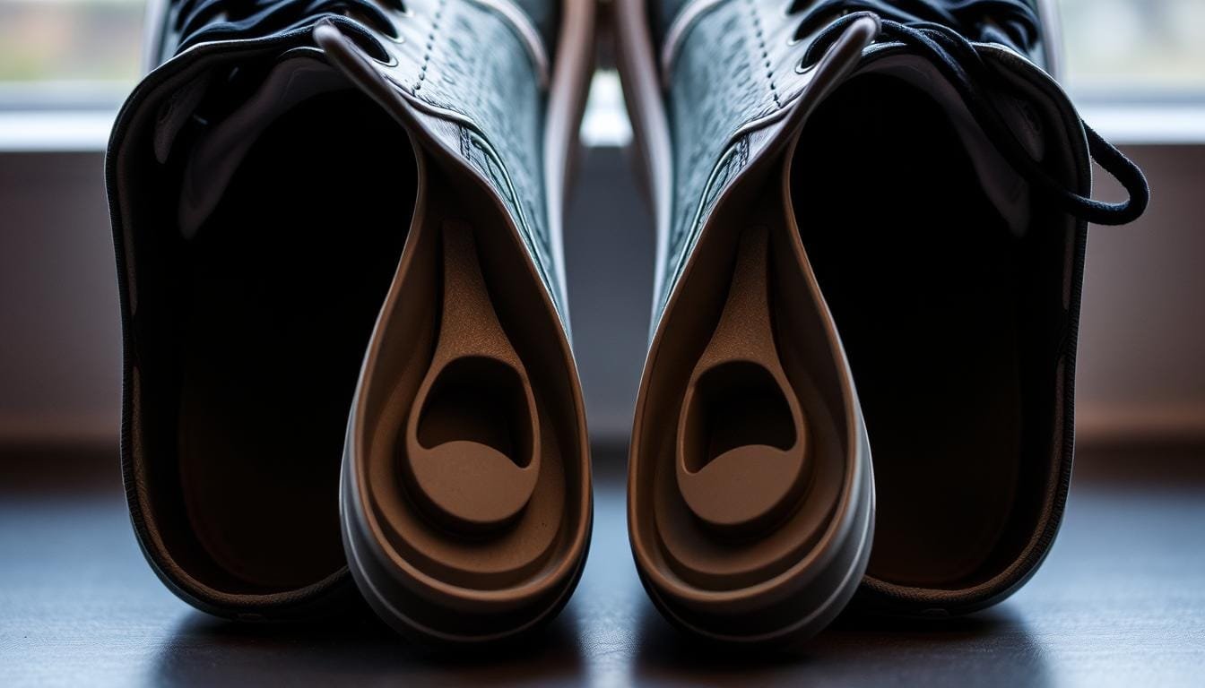 can you put insoles in skate shoes