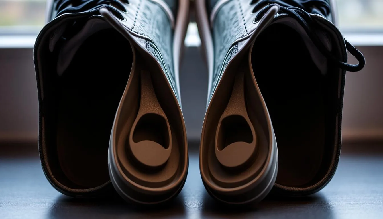 can you put insoles in skate shoes