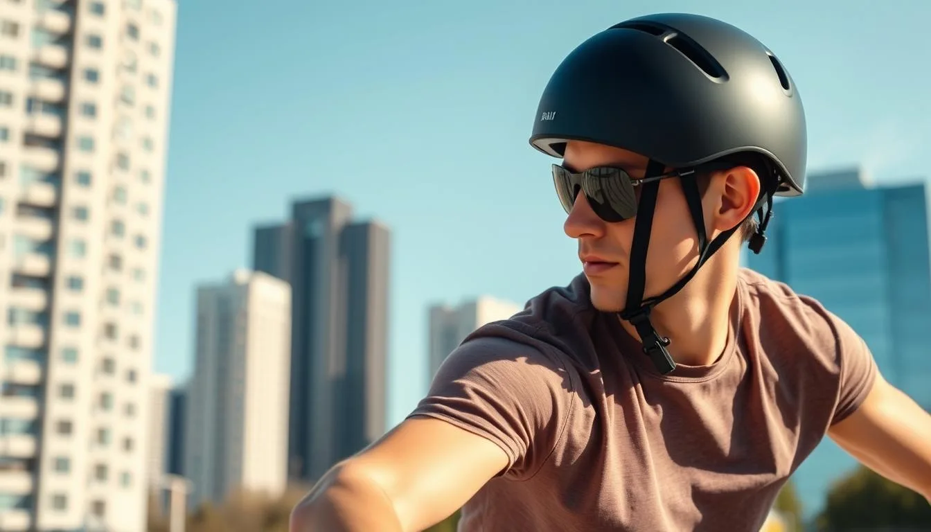 do you really need a helmet to skateboard
