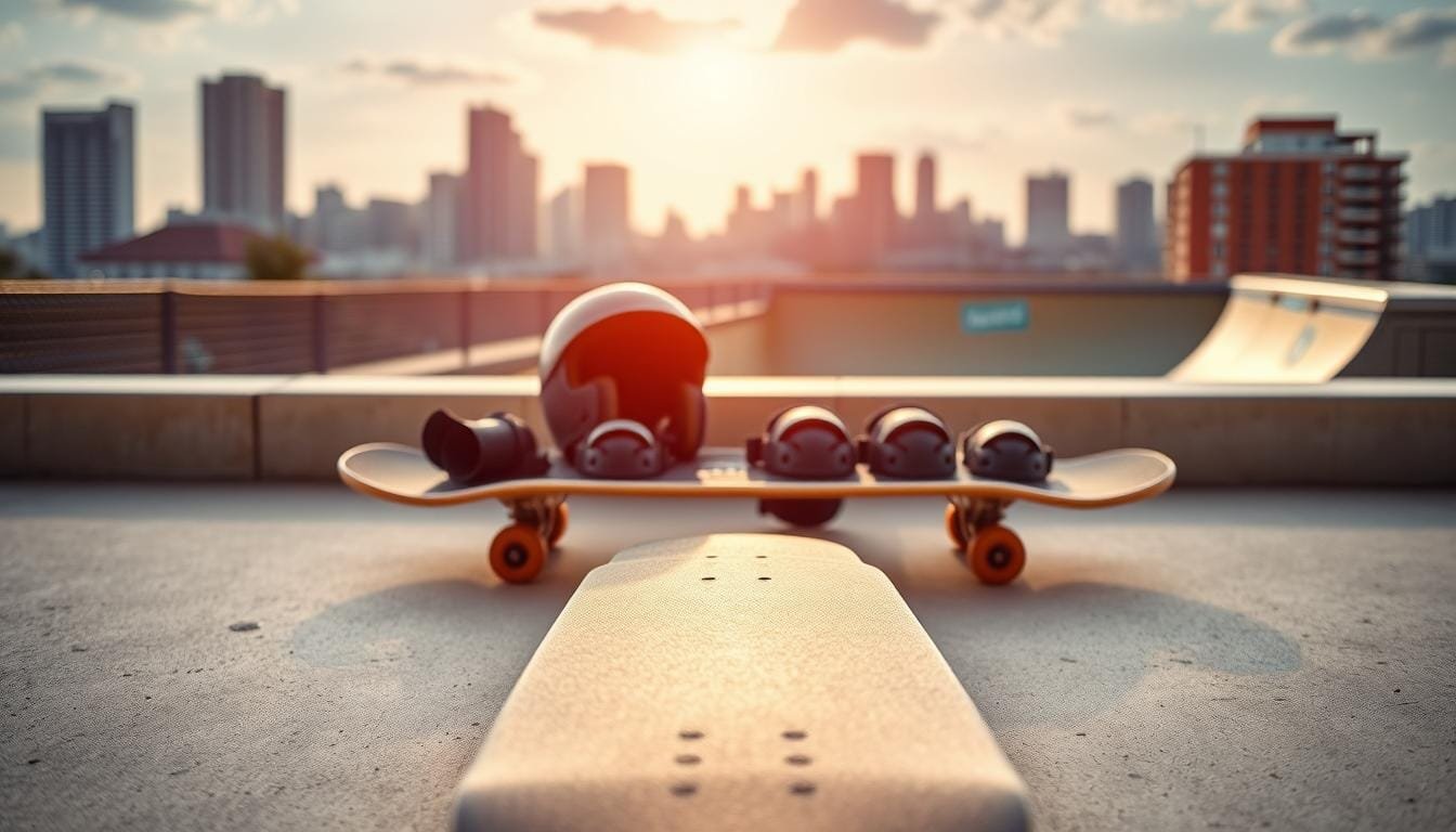 is a 8.25 skateboard good for beginners