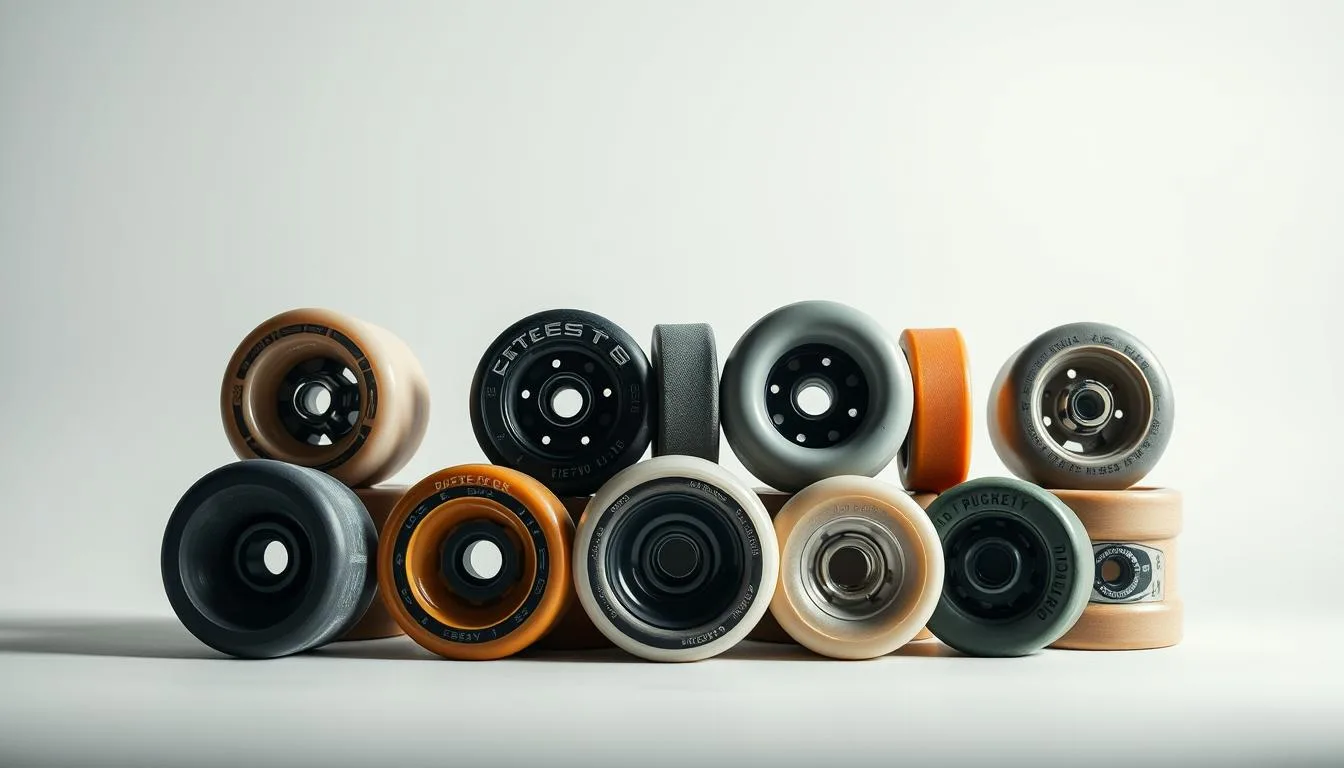 what size wheels for an 8.25 skateboard