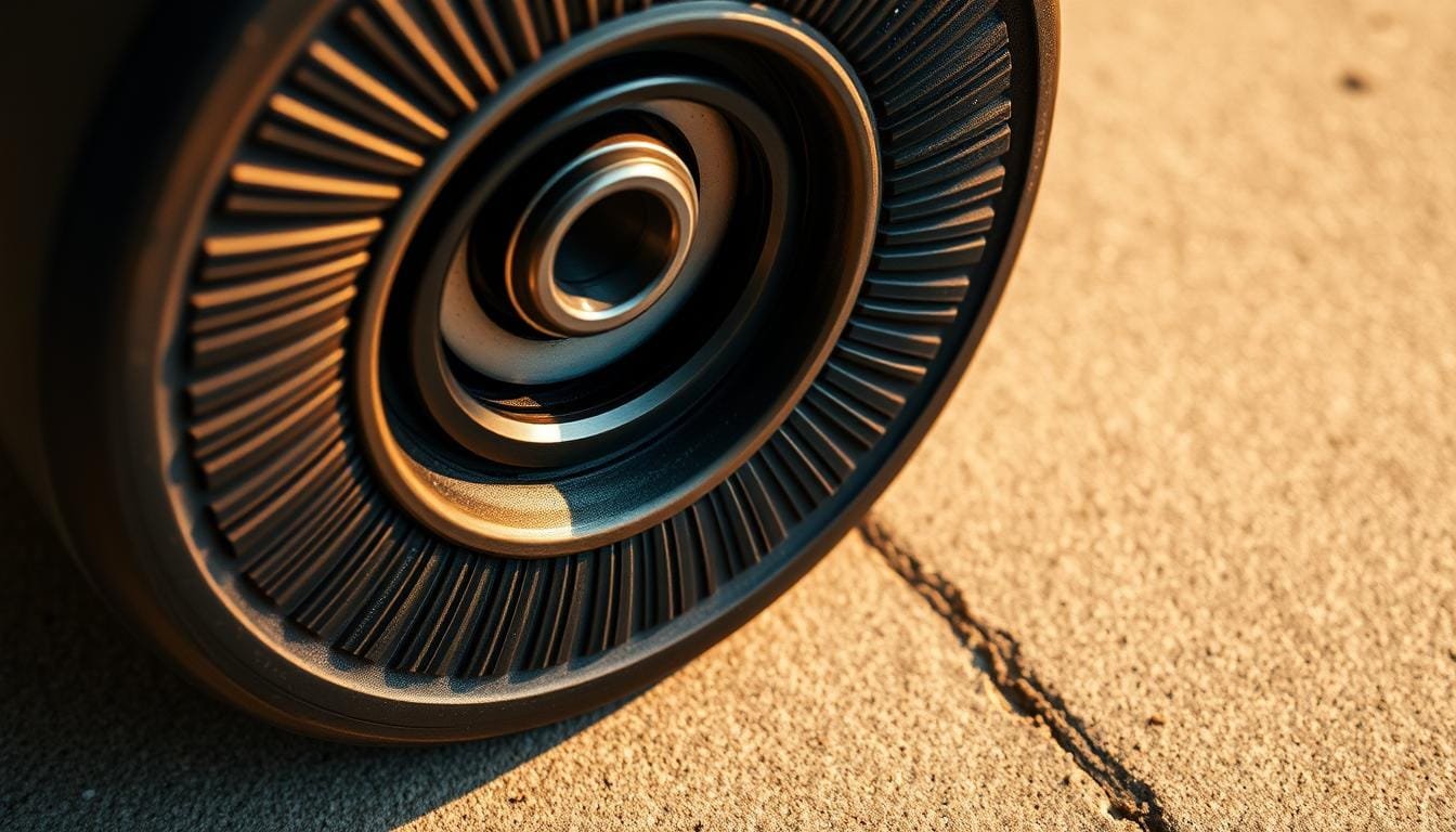 are hard wheels better for street skating
