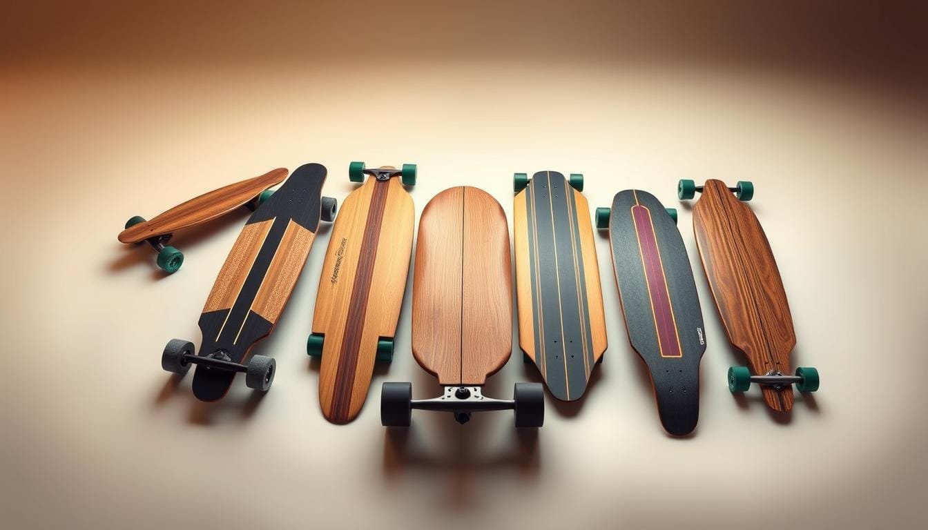 are longboards better for bigger people