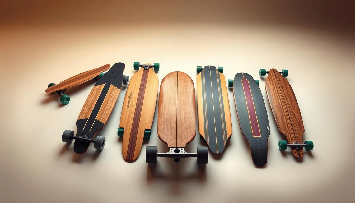 are longboards better for bigger people