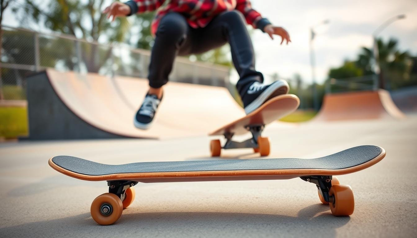 are mini skateboards good for beginners