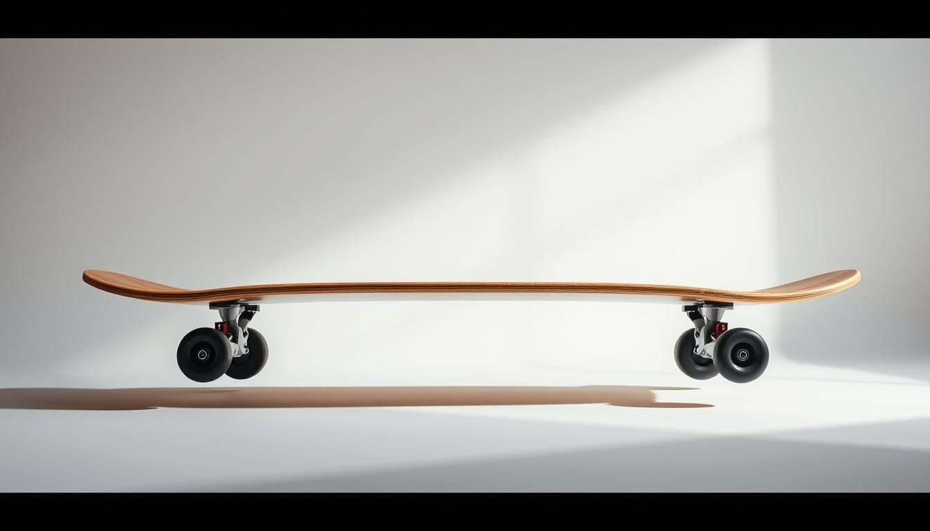 what size board is best for flip tricks
