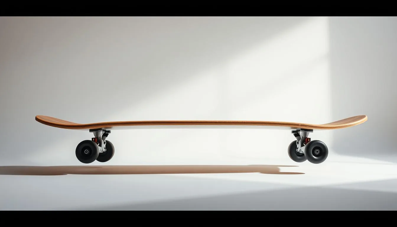 what size board is best for flip tricks