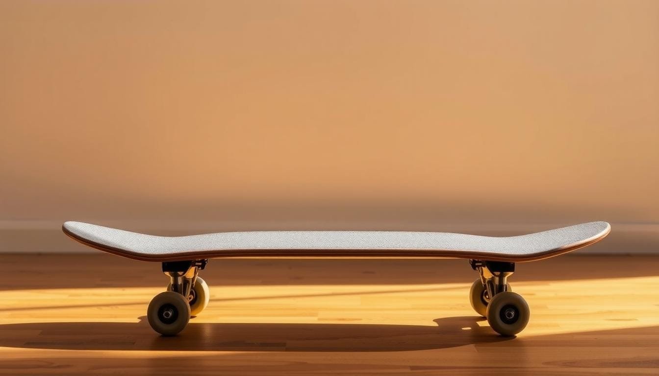 what size skateboard for a 200 pound man