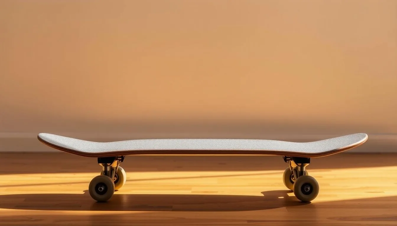 what size skateboard for a 200 pound man