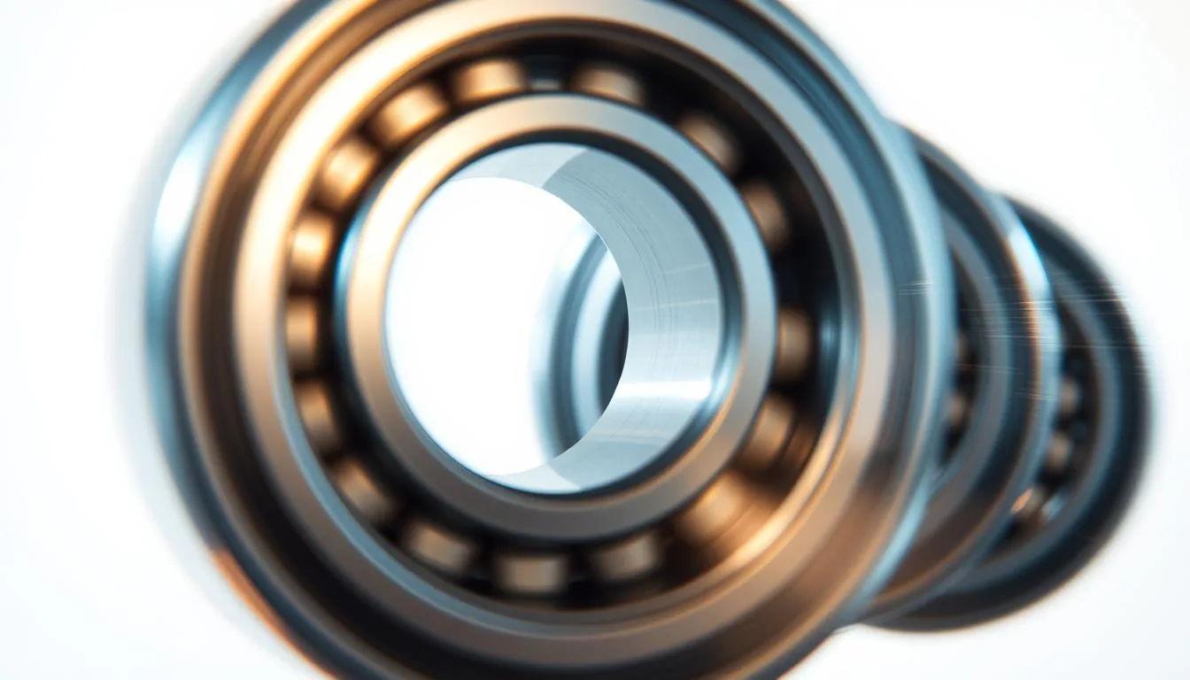 are abec 9 bearings fast