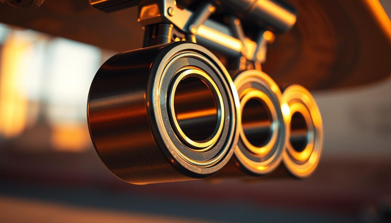 how can I make my skateboard bearings faster