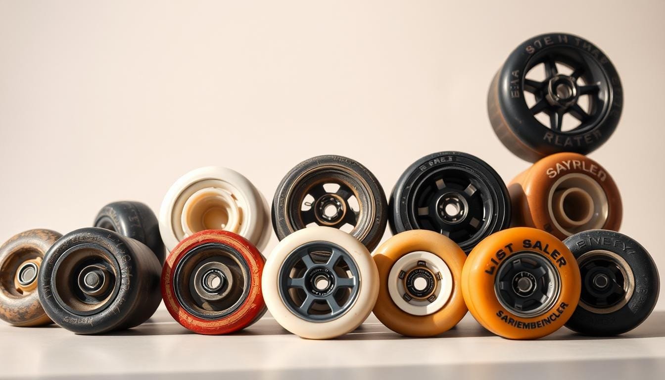 how do I choose skating wheels