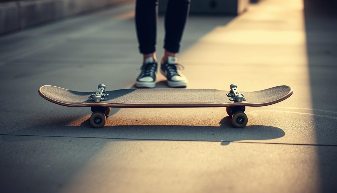 is a longer skateboard better for beginners