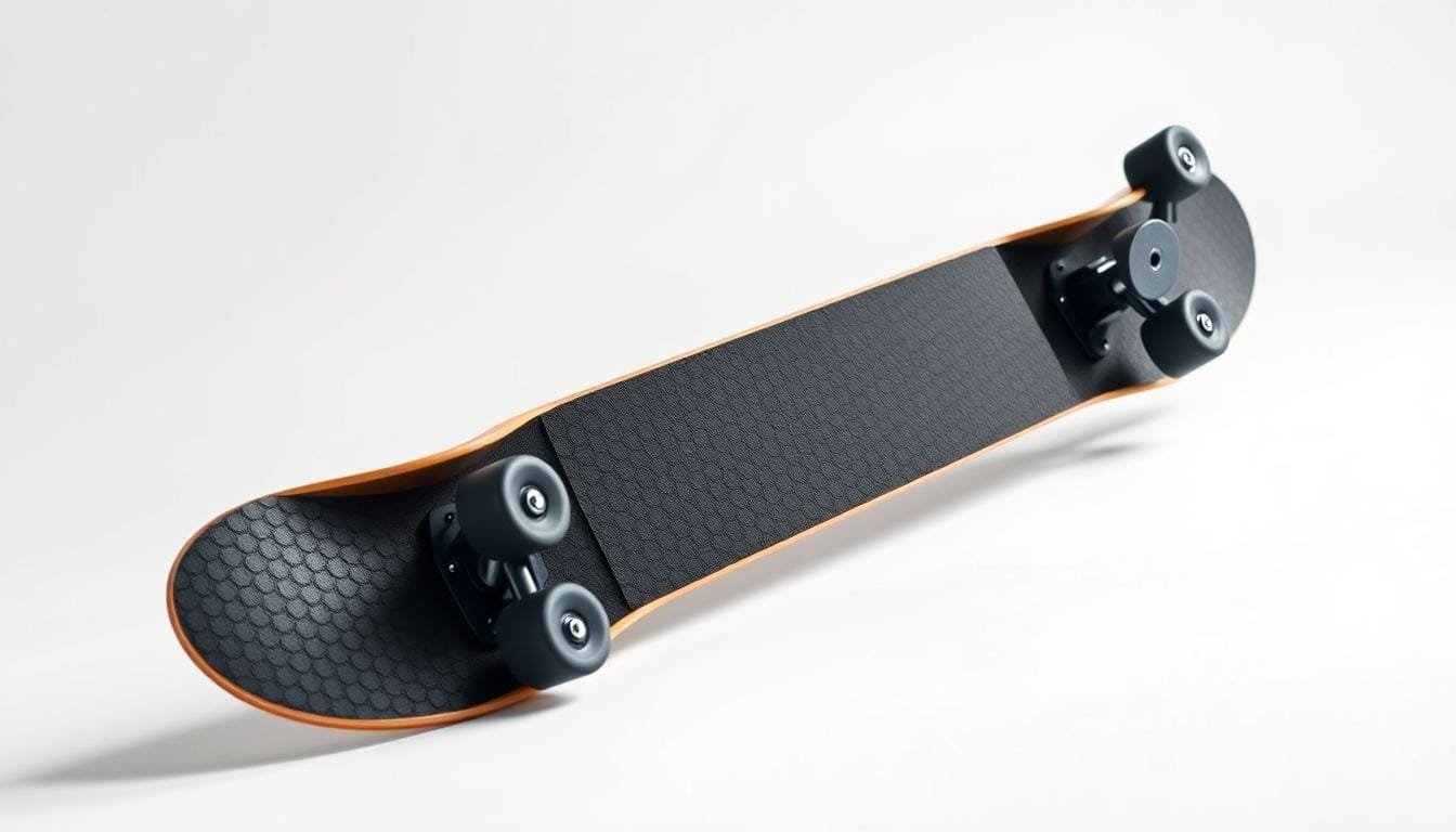 what kind of skateboard is good for tricks