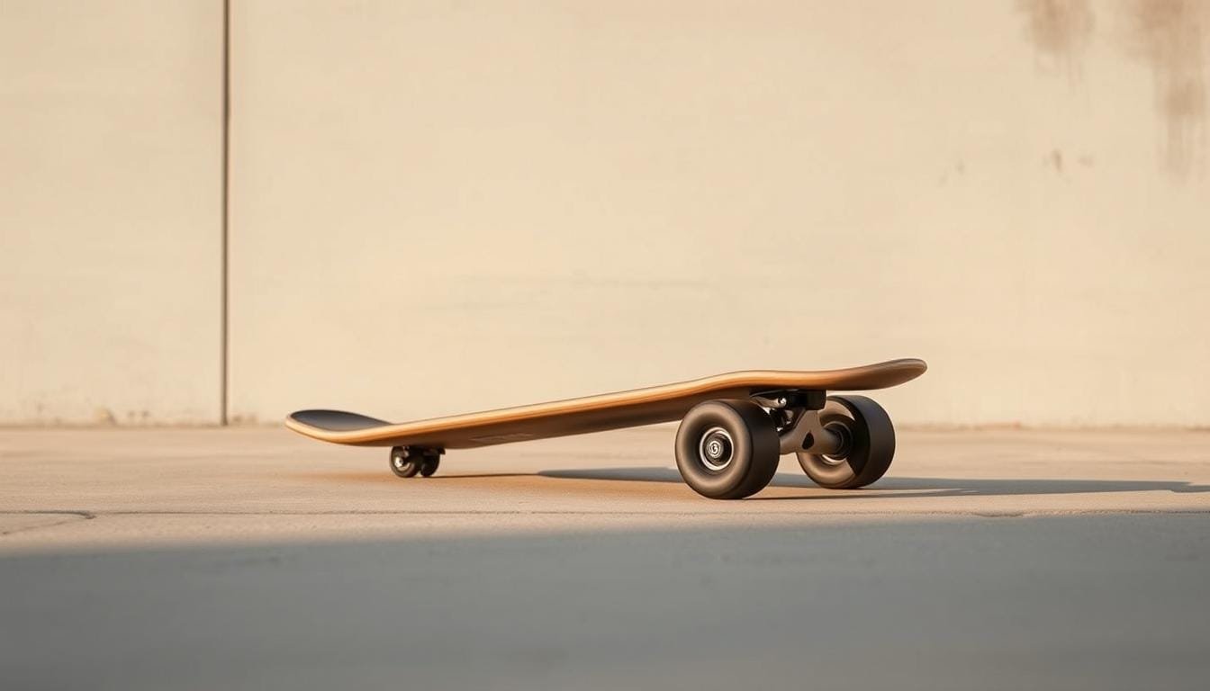 what type of skateboard is best for travel