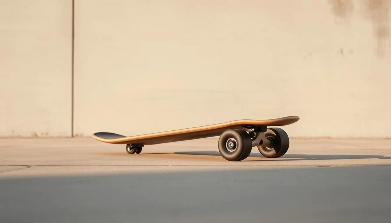 what type of skateboard is best for travel