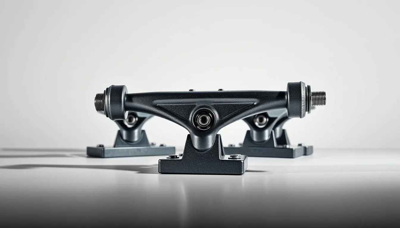 who makes the best skateboard trucks