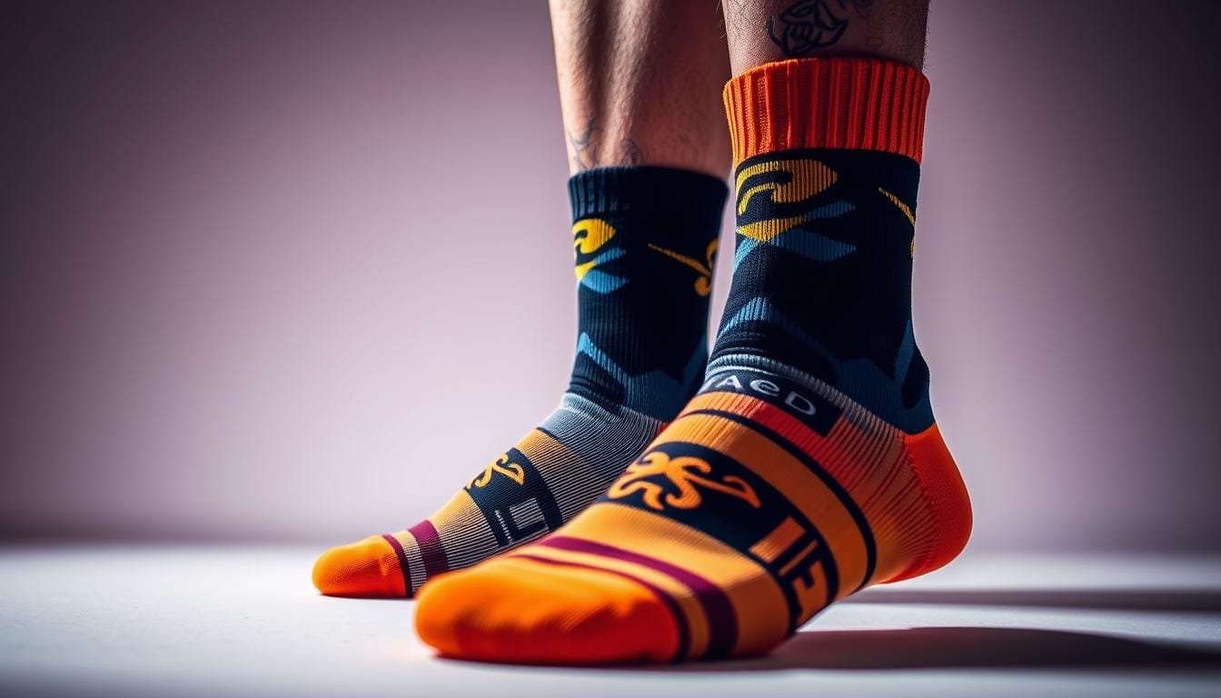 what are the best socks for skateboarders