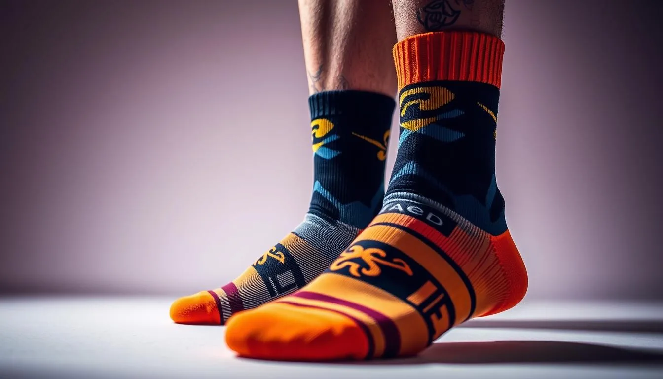 what are the best socks for skateboarders
